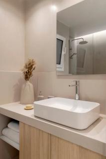 Stylish apartment in Petralona by BargainGreece - 9