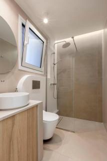 Stylish apartment in Petralona by BargainGreece - 8