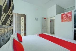 Super Hotel O Pragya New - 5