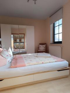 Ferienbauernhof - Ferienwohnung 6 - 9