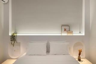 Stylish apartment in Petralona by BargainGreece - 2