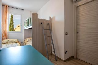 Ligure apartment - 9