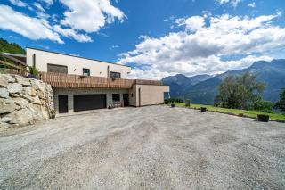 Paflur Lodges Abendrot - 8