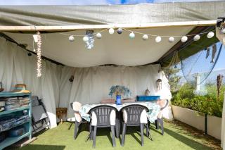 Chalet Les Pieds Dans L'eau - 9