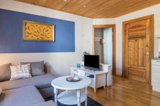 Denkerhof Ferienwohnung Sodalith - 4