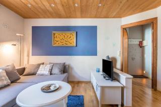 Denkerhof Ferienwohnung Sodalith - 3