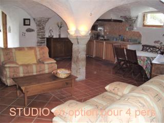 Chalet Mélèze Plein Sud À 1174 M - 9