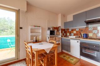 Appartement 4 personnes - 6