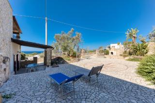 Villetta Orizzonte vista mare - 4