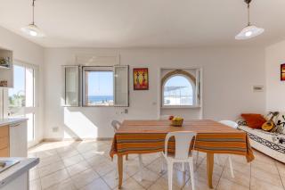 Villetta Orizzonte vista mare - 2