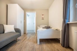 Ferienhaus an der Göhrde - 8