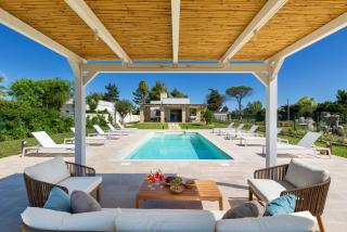 Villa Le Pozze by Perle di Puglia - 6