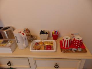 Chambre D'hôtes De Bellevue - 1