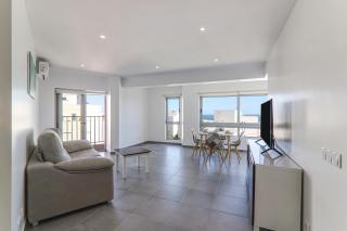 Torre Invicta 6ºc - Vista Mar - 9