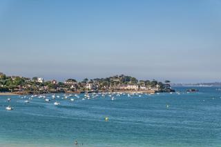 Villa - vue mer - 800m de la plage - 9