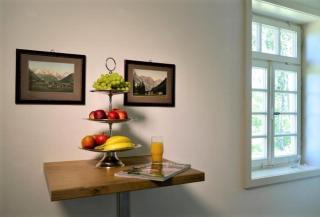 Ferienhaus Schäferhaus - 2