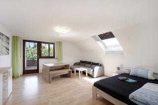 Ferienwohnung Sonnenbühl - 5