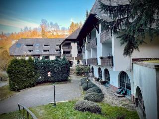 Ferienwohnung Riese - 7