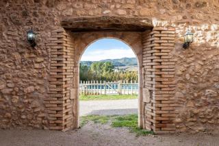 Mas Colom-Can Cruset Agroturisme - 8