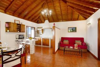 Casa Rural Arecida - 9