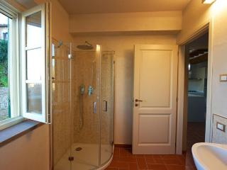 Villa con piscina - 6