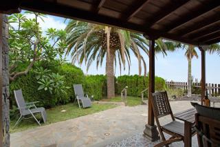 Casa Rural Arecida - 8