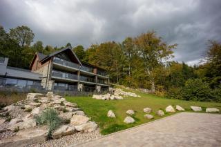 Sky Hill Apartments Szklarska Poręba - 9