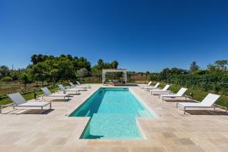 Villa Le Pozze by Perle di Puglia - 9