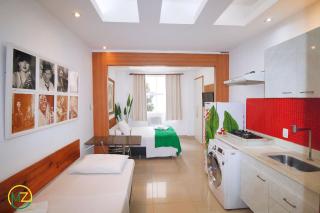 Mini studio aconchegante em Copacabana - 7