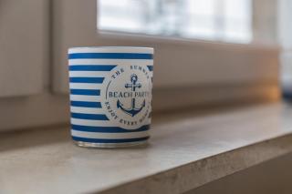 Ferienwohnung Ausblick - 7