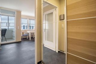 Ferienwohnung Ausblick - 8