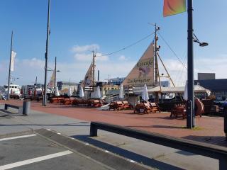 Ferienwohnung Ausblick - 6