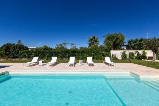 Villa Le Pozze by Perle di Puglia - 7