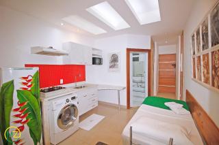 Mini studio aconchegante em Copacabana - 5