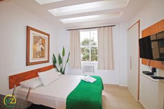 Mini studio aconchegante em Copacabana - 4