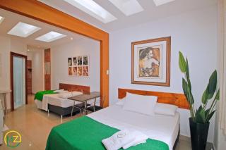 Mini studio aconchegante em Copacabana - 3