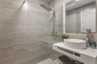 Apartamento Palo Verde Golf - 9