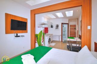 Mini studio aconchegante em Copacabana - 2