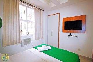 Mini studio aconchegante em Copacabana - 1