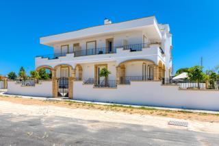 Villa dei due mari - 9