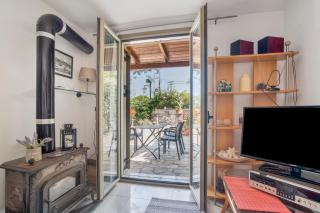 Marias Charming Mezonet - 7