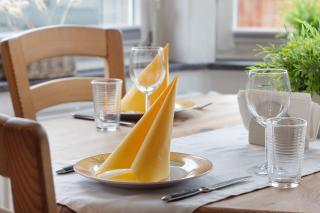 Kirsten's Hike n Bike Ferienwohnung - 7