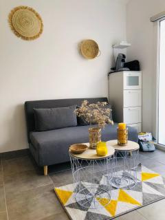 Villa Sandra - Le Verdon, Medoc - 6