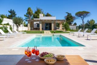 Villa Le Pozze by Perle di Puglia - 2