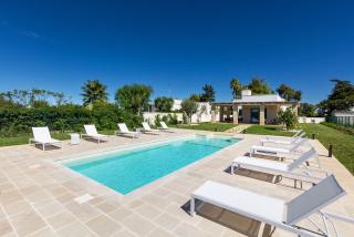 Villa Le Pozze by Perle di Puglia - 8