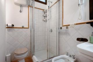 Camere familiari in Agriturismo - 1