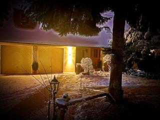 Familien Apartment Sarah - 9