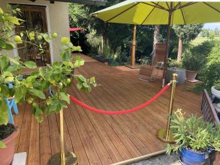 Familien Apartment Sarah - 8