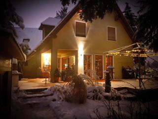 Familien Apartment Sarah - 7