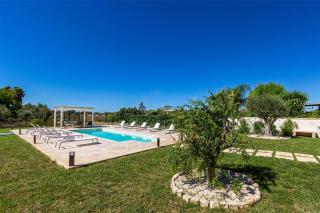 Villa Le Pozze by Perle di Puglia - 5